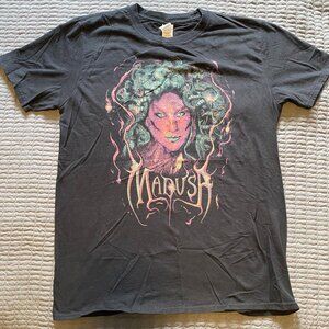MADUSA/Medusa Wrestling Shirt
